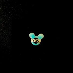 2021 PARK EXCLUSIVE DISNEY PANDORA CHARM